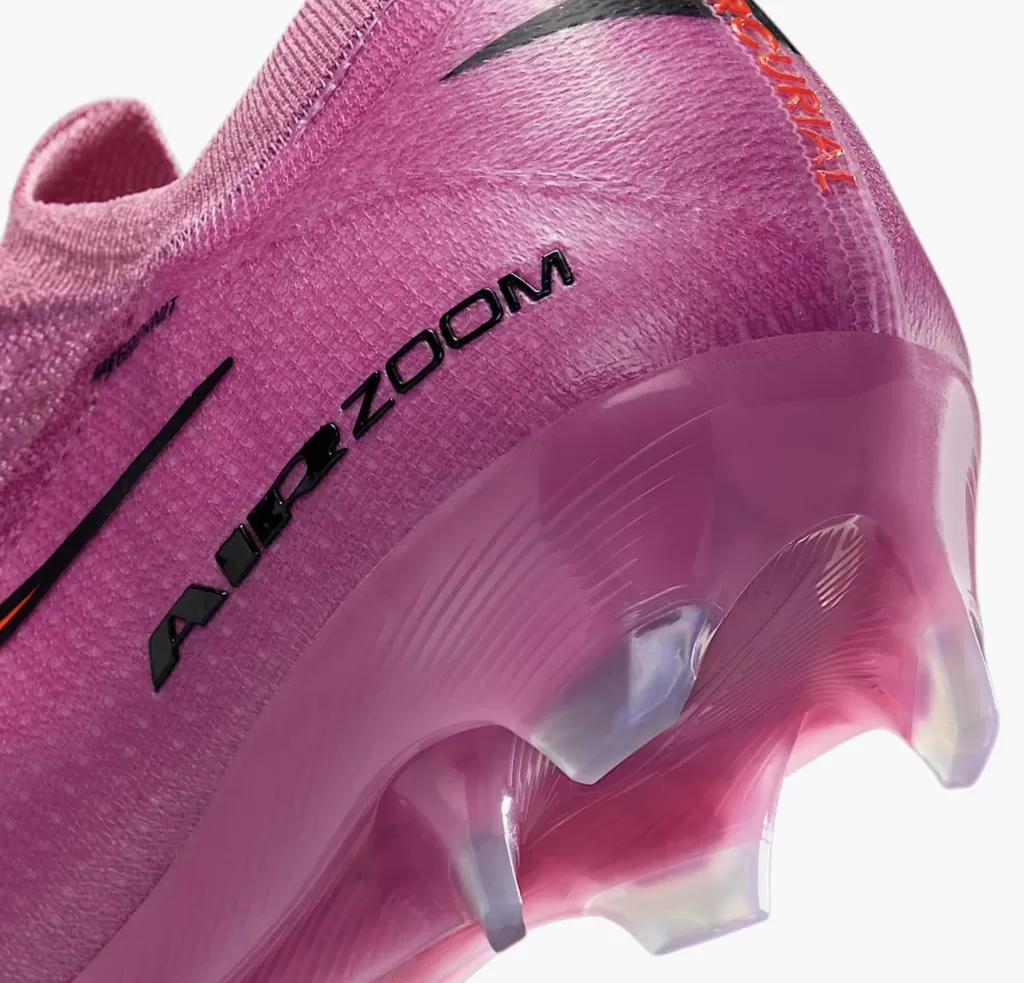 Бутсы профессиональные Nike Mercurial Vapor 16 Elite FG