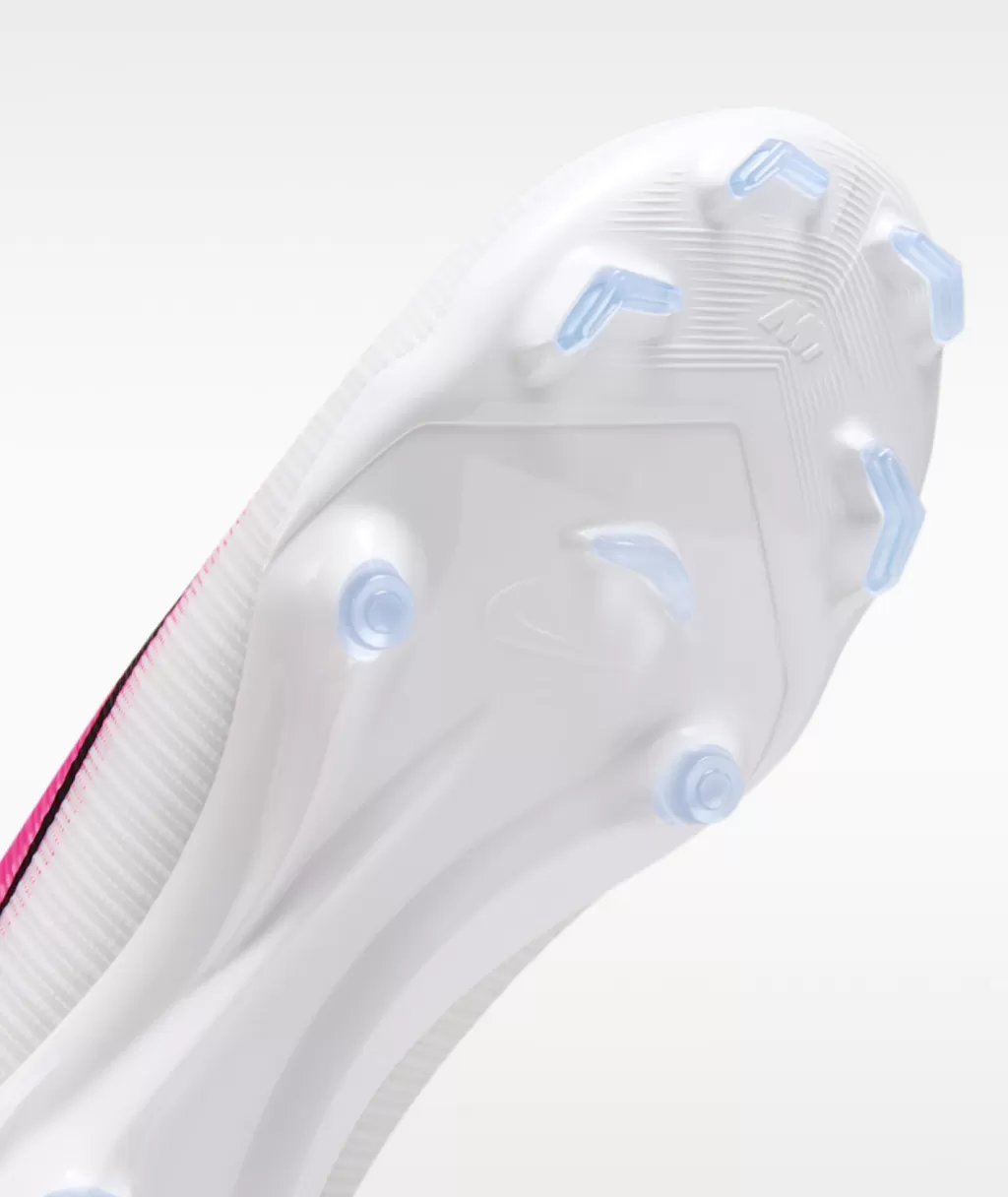 Бутсы Nike Mercurial Vapor 17 Academy FG