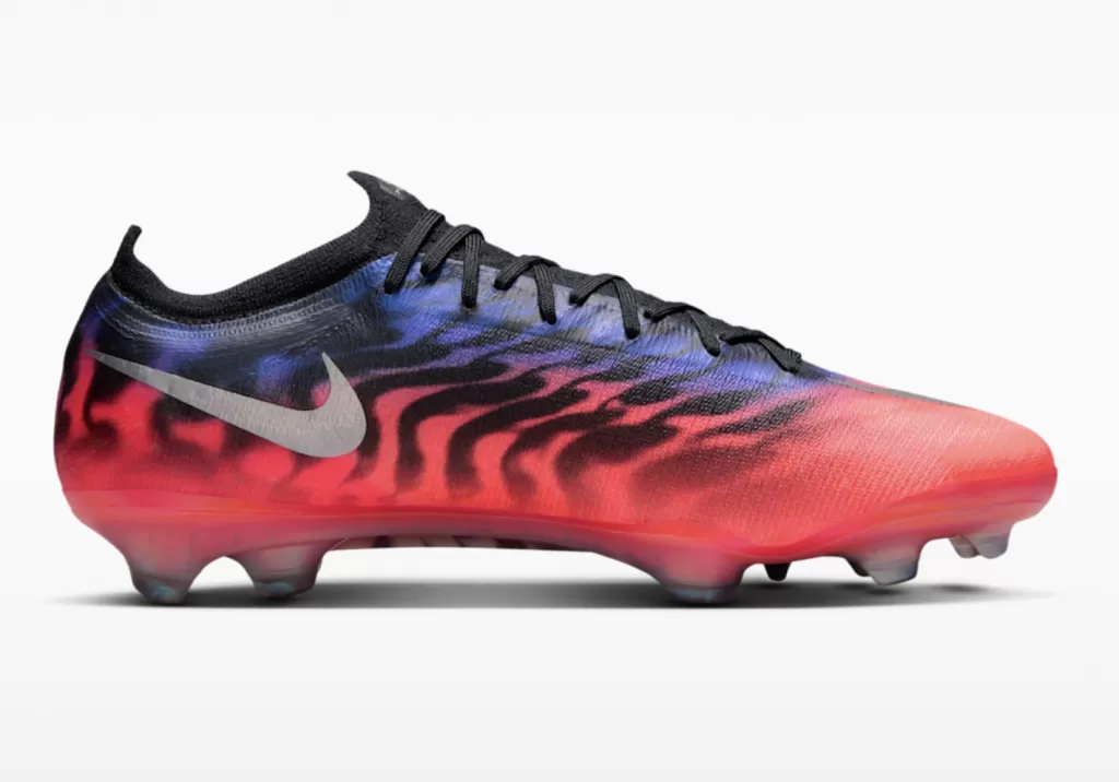 Бутсы профессиональные Nike Mercurial Vapor 17 Elite SE FG