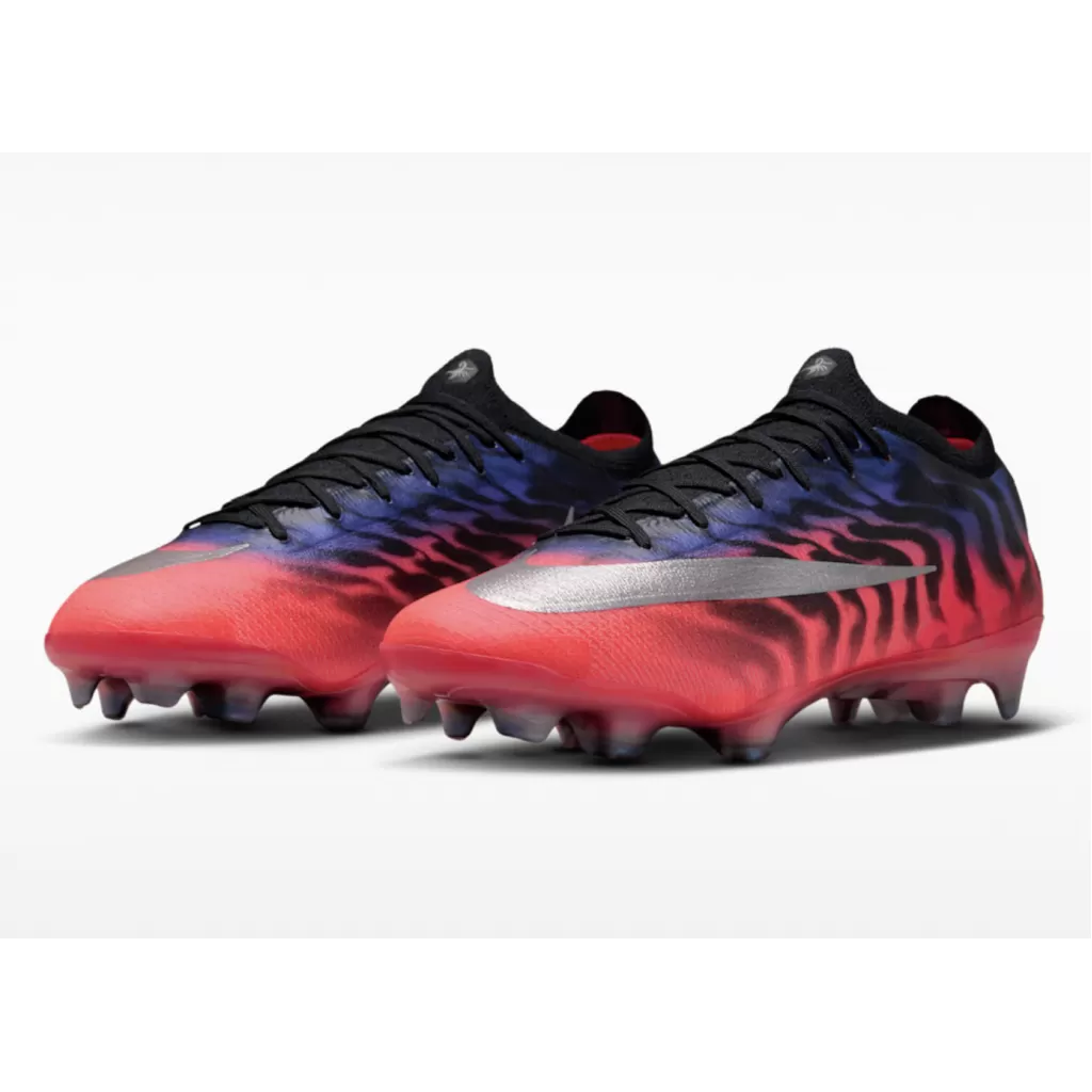 Бутсы профессиональные Nike Mercurial Vapor 17 Elite SE FG