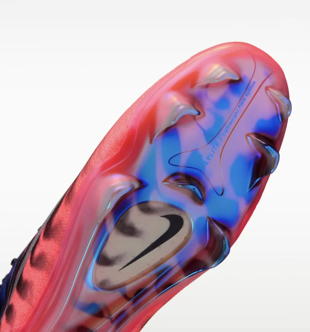 Бутсы профессиональные Nike Mercurial Vapor 17 Elite SE FG