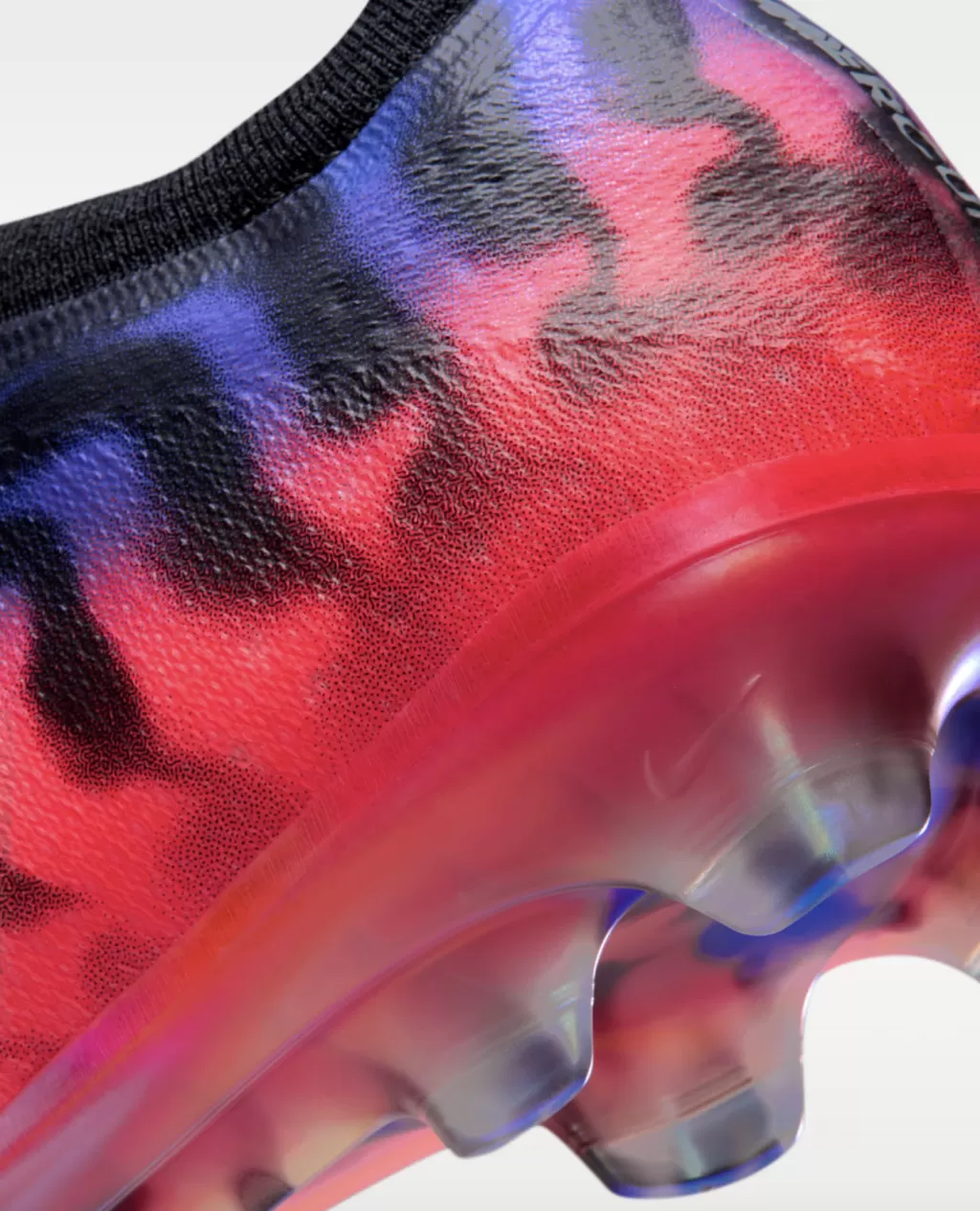 Бутсы профессиональные Nike Mercurial Vapor 17 Elite SE FG