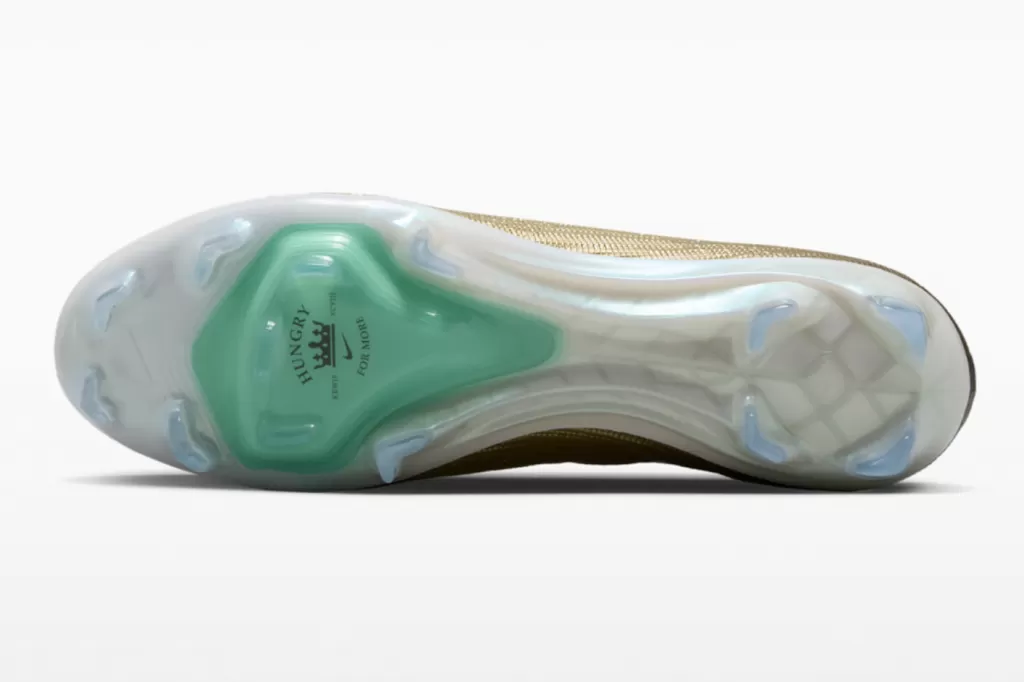 Бутсы профессиональные Nike Mercurial Superfly 11 Elite "Kylian Mbappé" FG