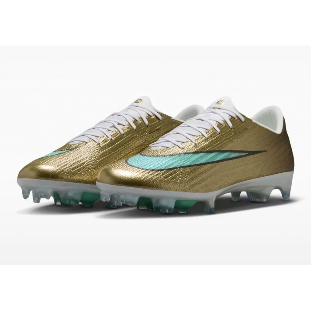 Бутсы профессиональные Nike Mercurial Superfly 11 Elite "Kylian Mbappé" FG