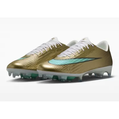 Бутсы профессиональные Nike Mercurial Superfly 11 Elite "Kylian Mbappé" FG