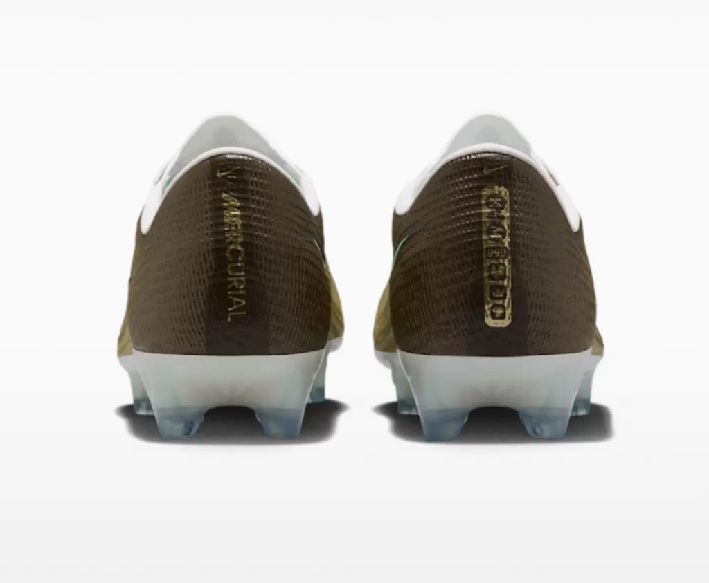 Бутсы профессиональные Nike Mercurial Superfly 11 Elite "Kylian Mbappé" FG