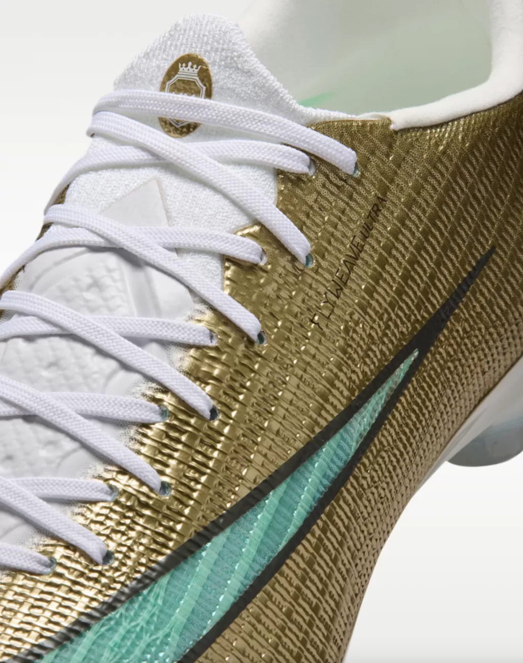 Бутсы профессиональные Nike Mercurial Superfly 11 Elite "Kylian Mbappé" FG