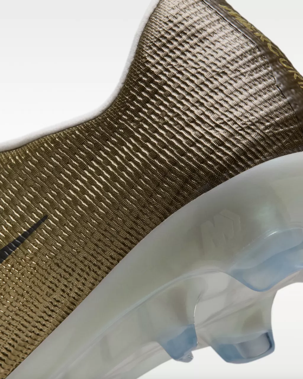 Бутсы профессиональные Nike Mercurial Superfly 11 Elite "Kylian Mbappé" FG