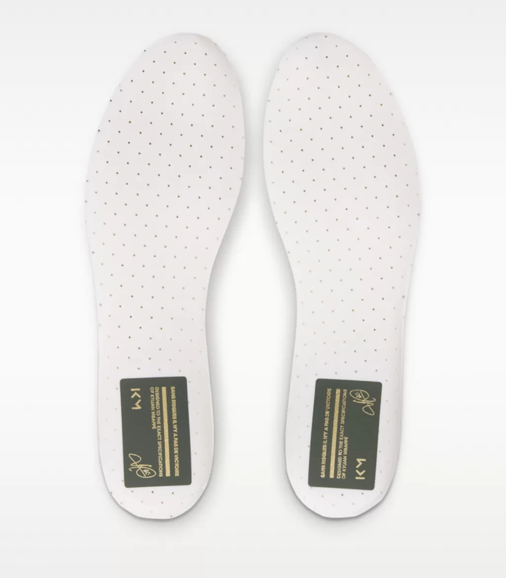Бутсы профессиональные Nike Mercurial Superfly 11 Elite "Kylian Mbappé" FG