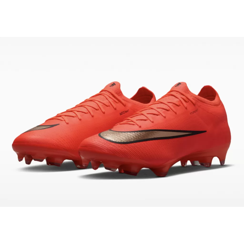 Бутсы профессиональные Nike Mercurial Vapor 17 Elite FG