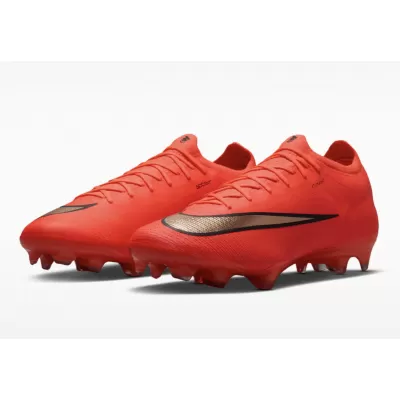Бутсы профессиональные Nike Mercurial Vapor 17 Elite FG