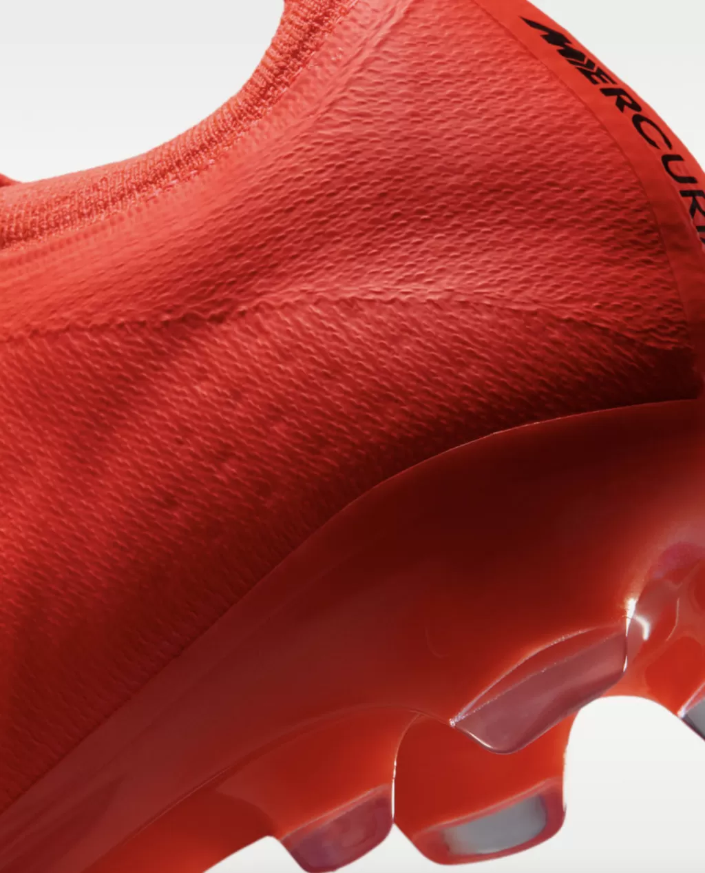 Бутсы профессиональные Nike Mercurial Vapor 17 Elite FG