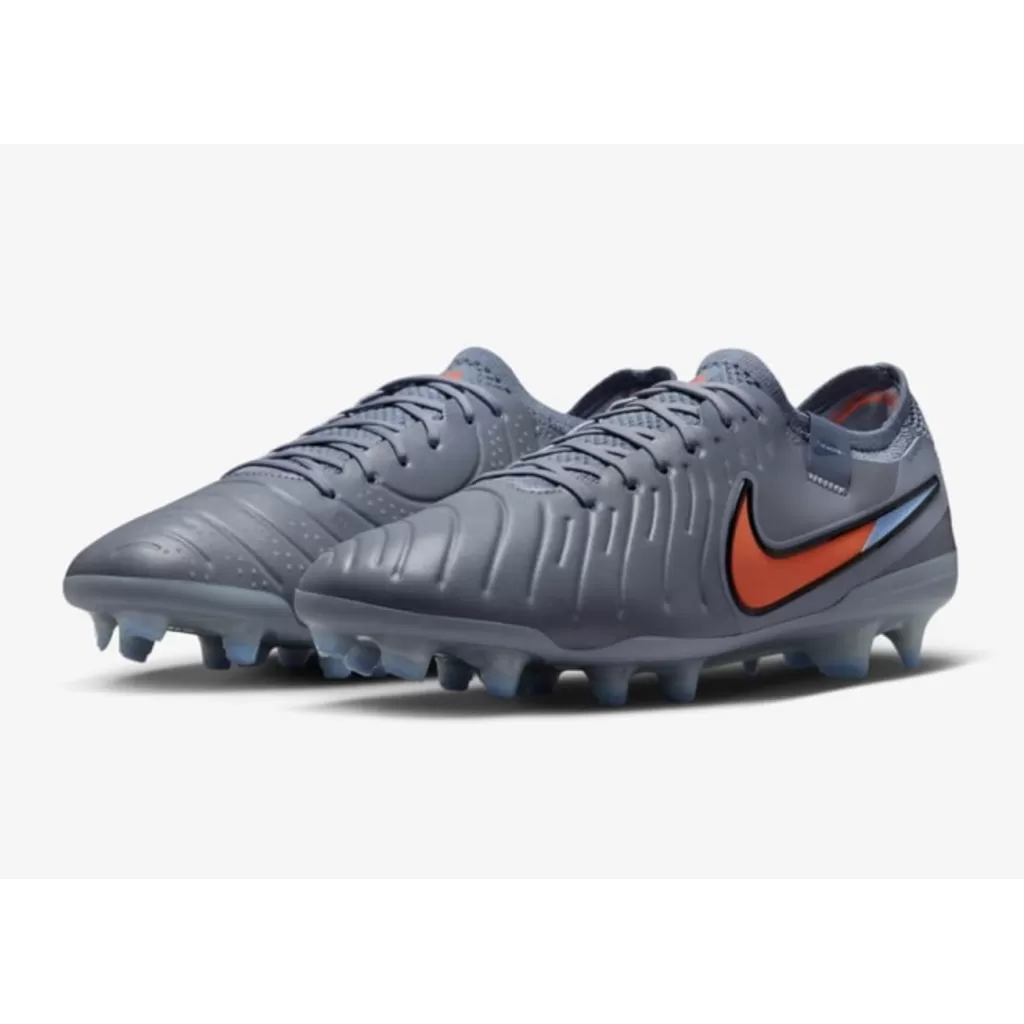 Бутсы профессиональные Nike Tiempo Legend 10 Elite FG