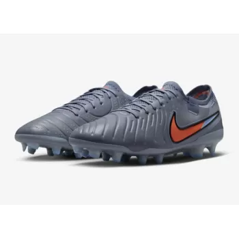 Бутсы профессиональные Nike Tiempo Legend 10 Elite FG