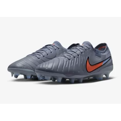 Бутсы профессиональные Nike Tiempo Legend 10 Elite FG
