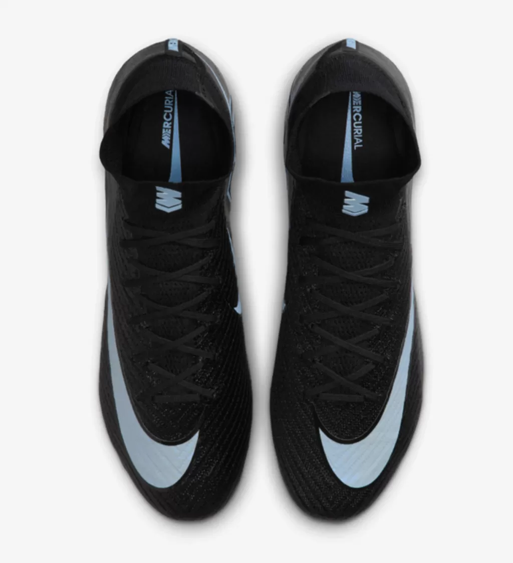 Бутсы профессиональные Nike Mercurial Superfly 10 Elite FG