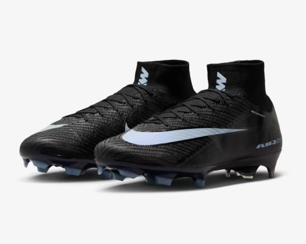 Бутсы профессиональные Nike Mercurial Superfly 10 Elite FG