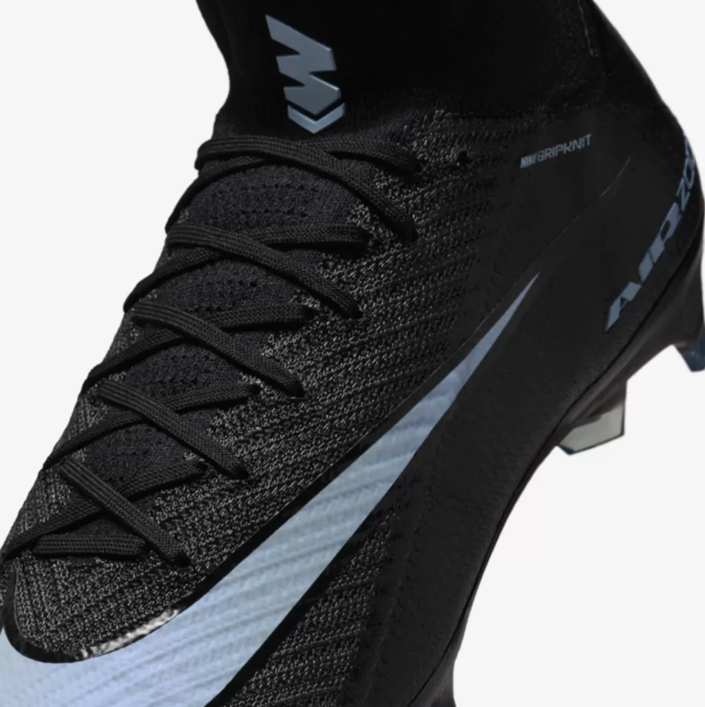 Бутсы профессиональные Nike Mercurial Superfly 10 Elite FG