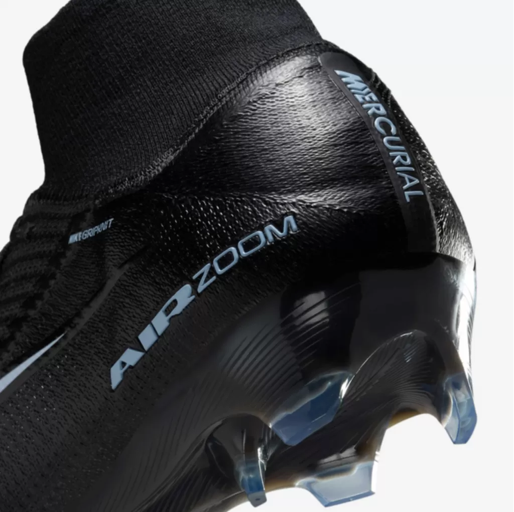 Бутсы профессиональные Nike Mercurial Superfly 10 Elite FG