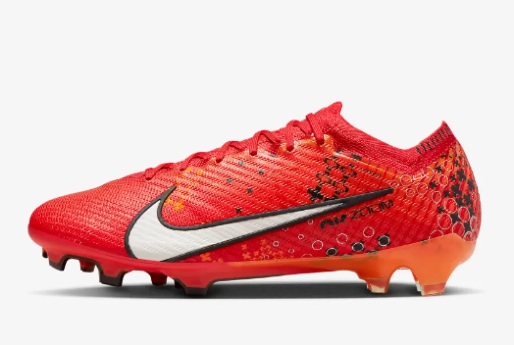 Бутсы профессиональные Nike Mercurial Vapor 15 Elite DS FG