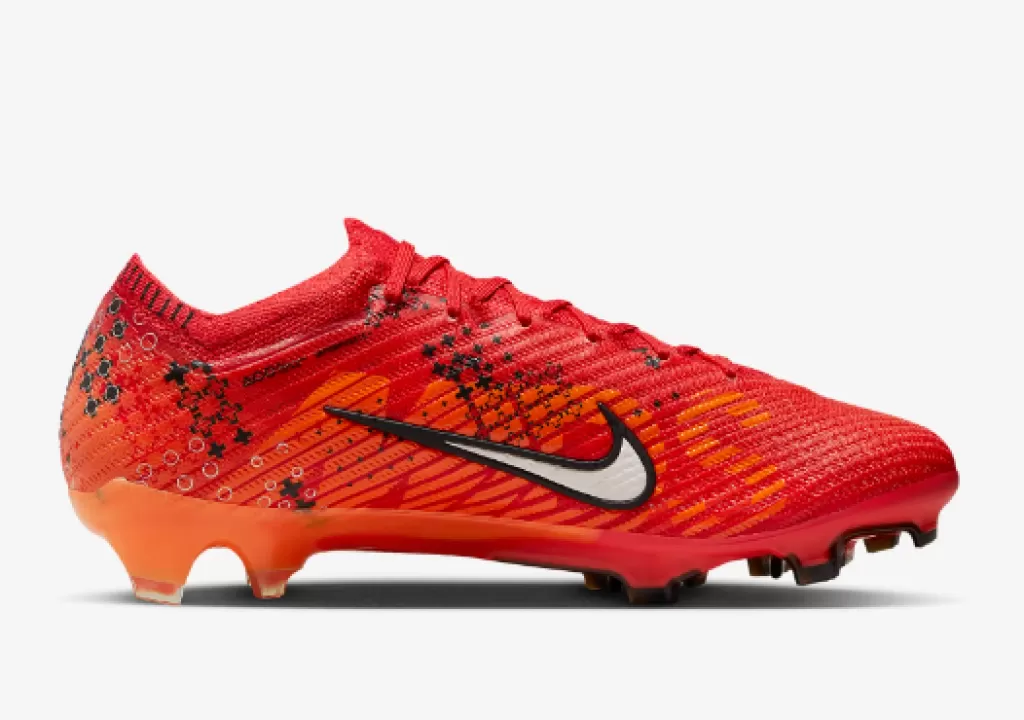Бутсы профессиональные Nike Mercurial Vapor 15 Elite DS FG