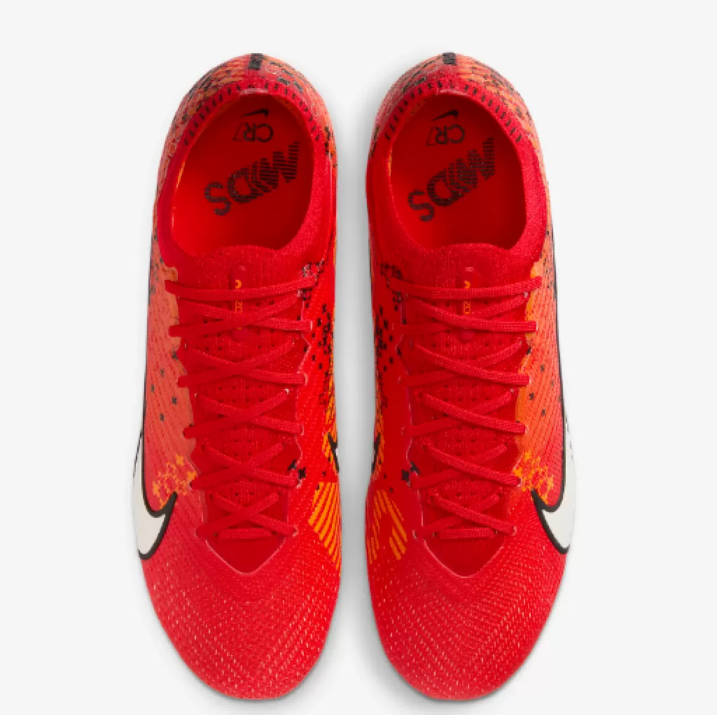 Бутсы профессиональные Nike Mercurial Vapor 15 Elite DS FG