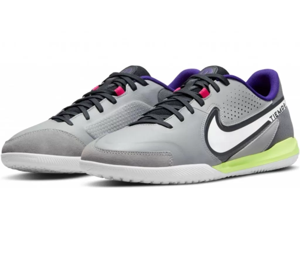Футзалки Nike Tiempo Legend 9 Academy Indoor