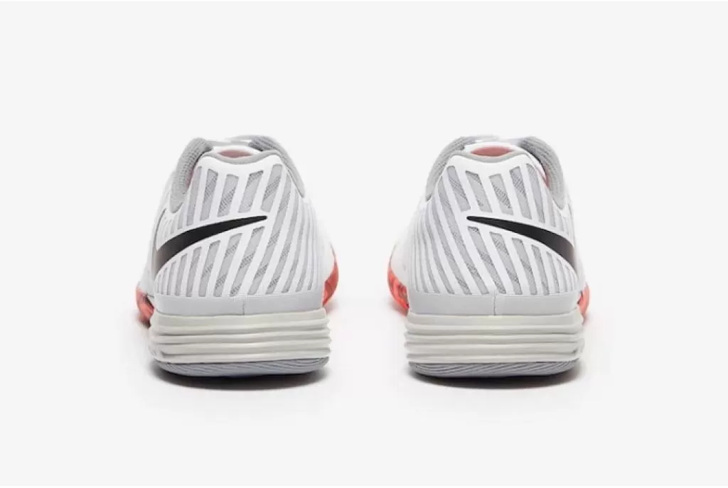 Футзалки профессиональные Nike Lunargato II Indoor