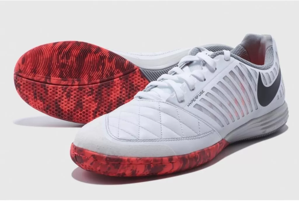 Футзалки профессиональные Nike Lunargato II Indoor