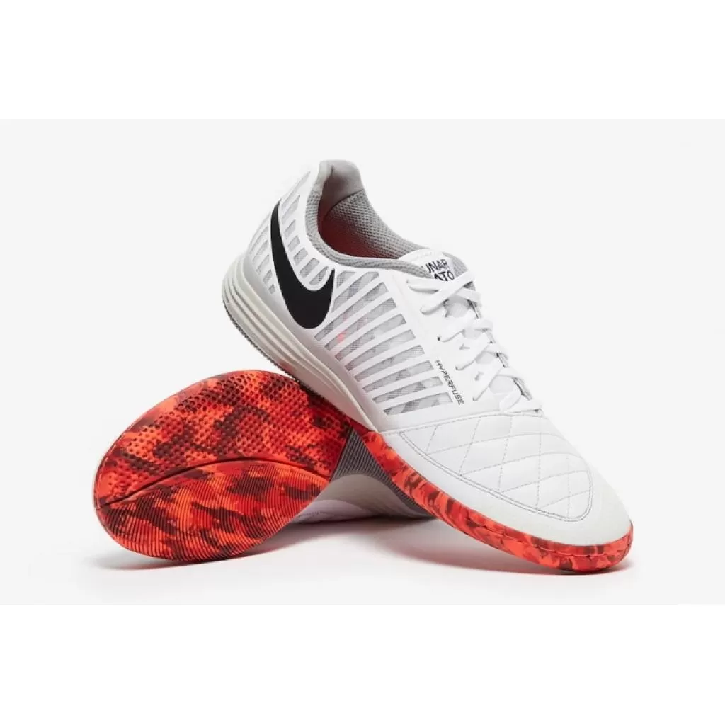 Футзалки профессиональные Nike Lunargato II Indoor