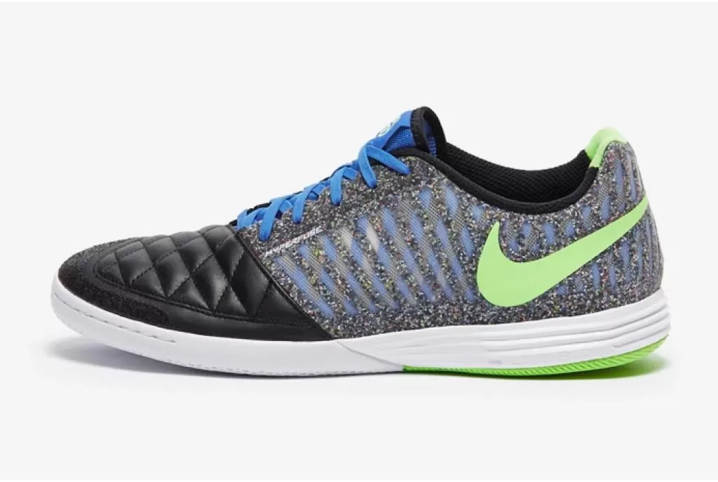 Футзалки профессиональные Nike Lunargato II Indoor