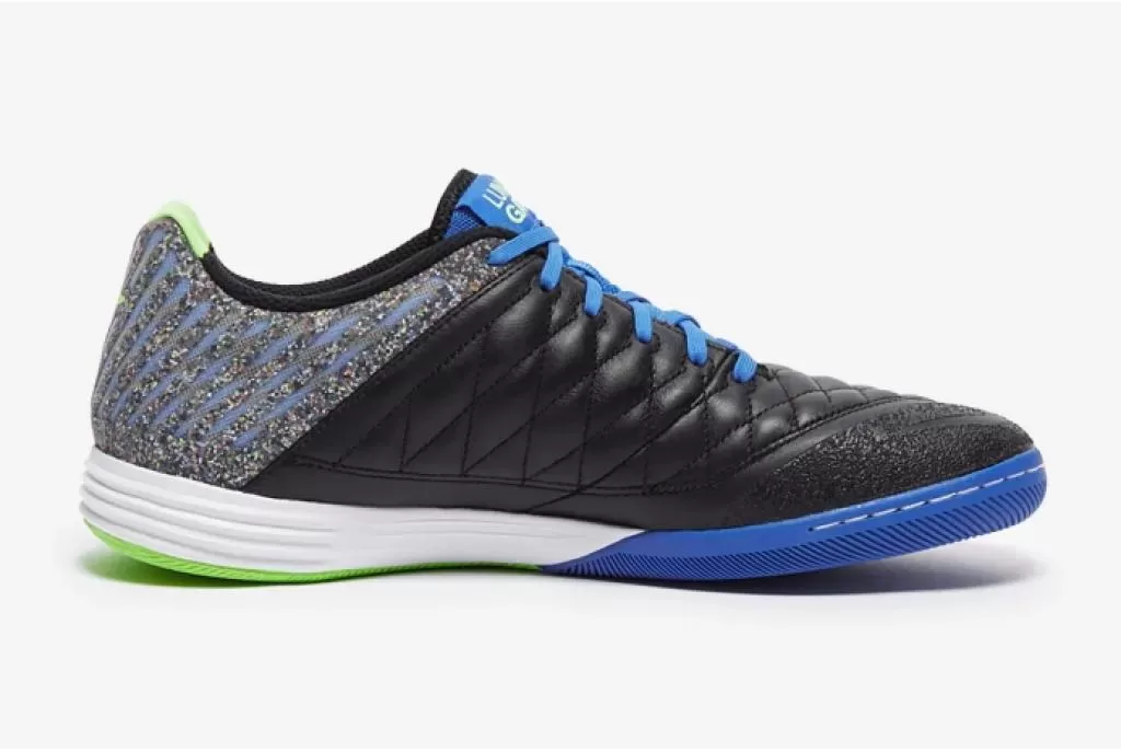 Футзалки профессиональные Nike Lunargato II Indoor
