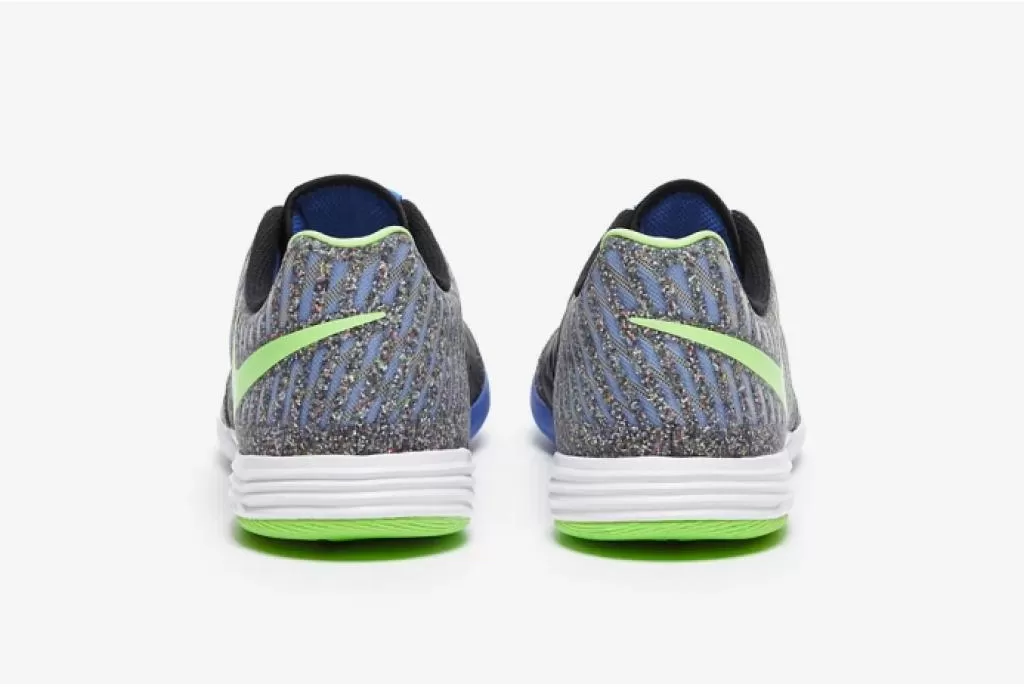 Футзалки профессиональные Nike Lunargato II Indoor