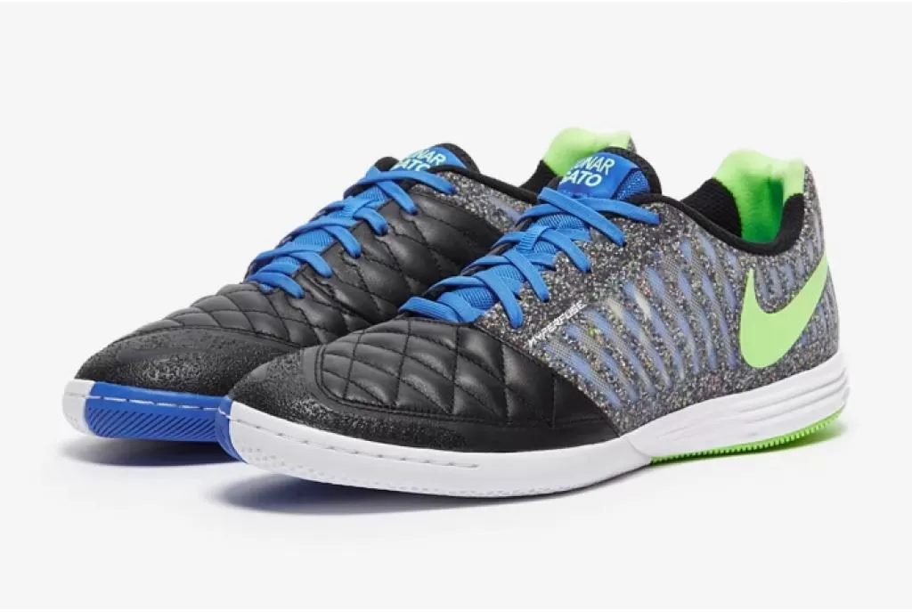 Футзалки профессиональные Nike Lunargato II Indoor