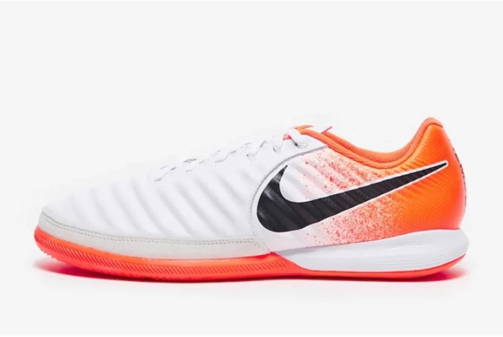Футзалки профессиональные Nike Lunar Tiempo LegendX VII Indoor
