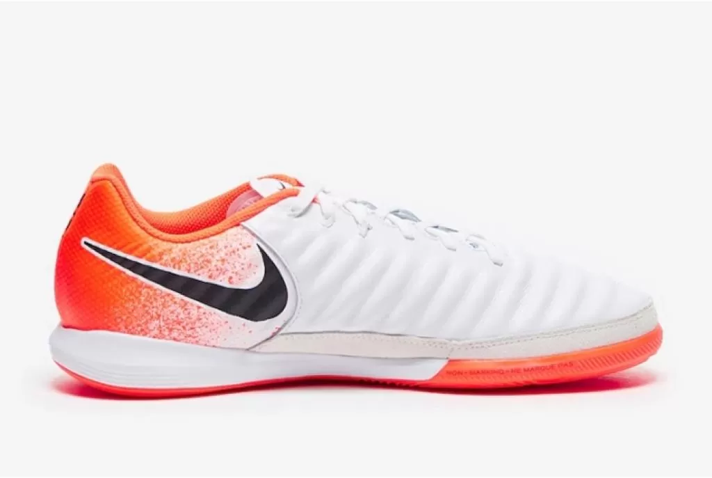 Футзалки профессиональные Nike Lunar Tiempo LegendX VII Indoor