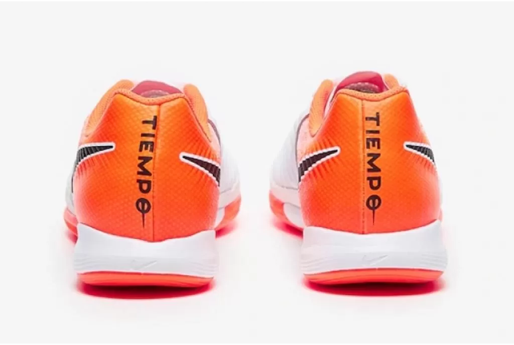 Футзалки профессиональные Nike Lunar Tiempo LegendX VII Indoor