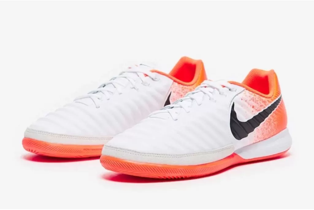 Футзалки профессиональные Nike Lunar Tiempo LegendX VII Indoor