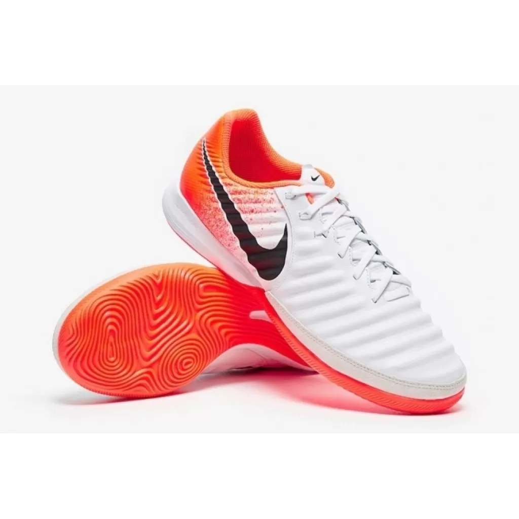 Футзалки профессиональные Nike Lunar Tiempo LegendX VII Indoor