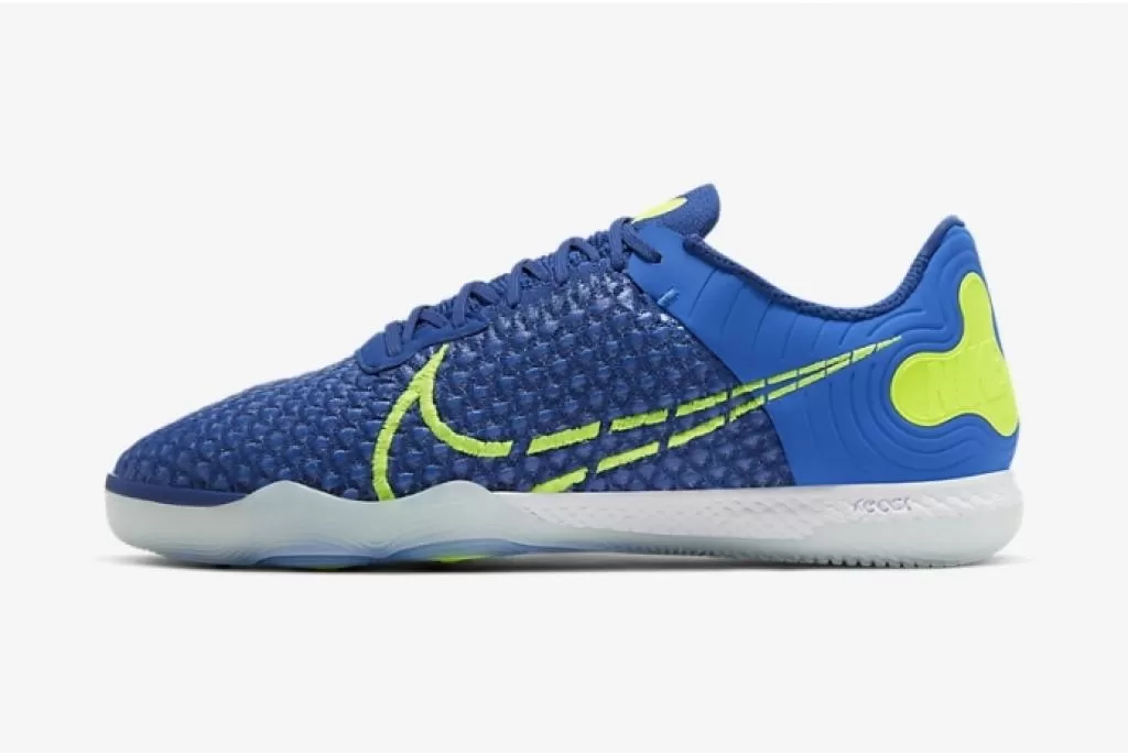 Футзалки профессиональные Nike React Gato Indoor