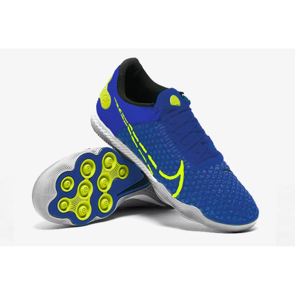 Футзалки профессиональные Nike React Gato Indoor