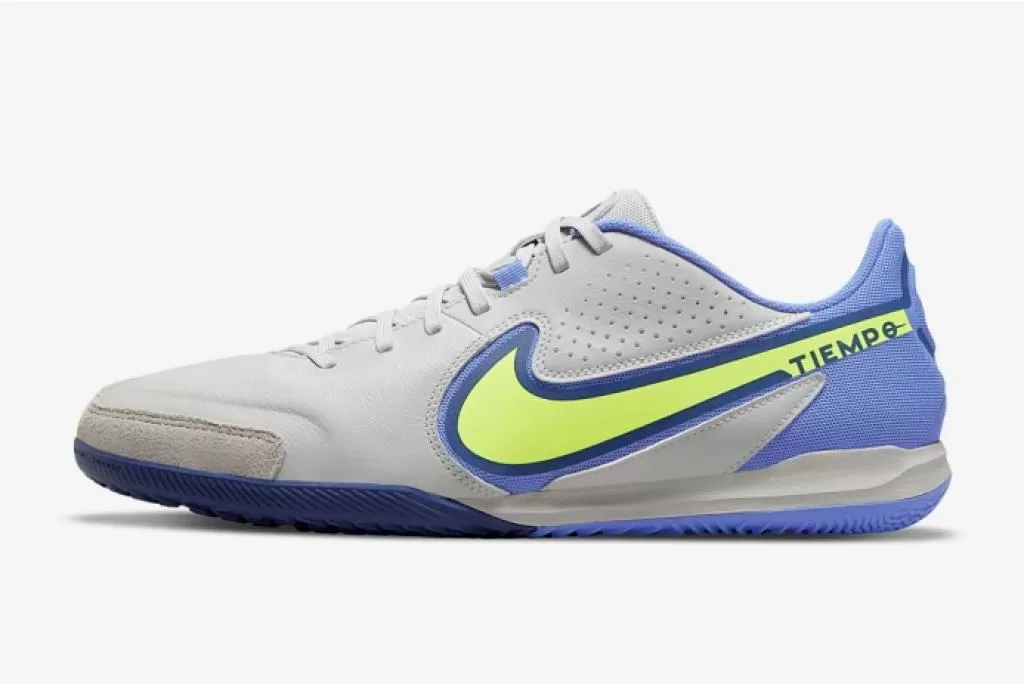 Футзалки Nike Tiempo Legend 9 Academy Indoor