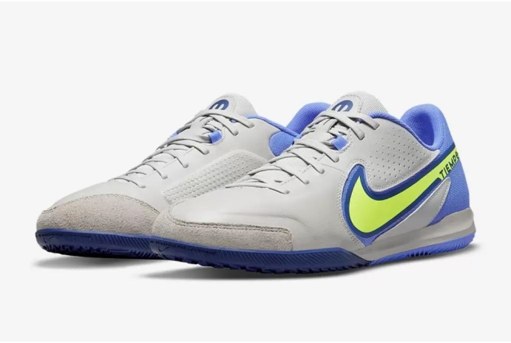 Футзалки Nike Tiempo Legend 9 Academy Indoor