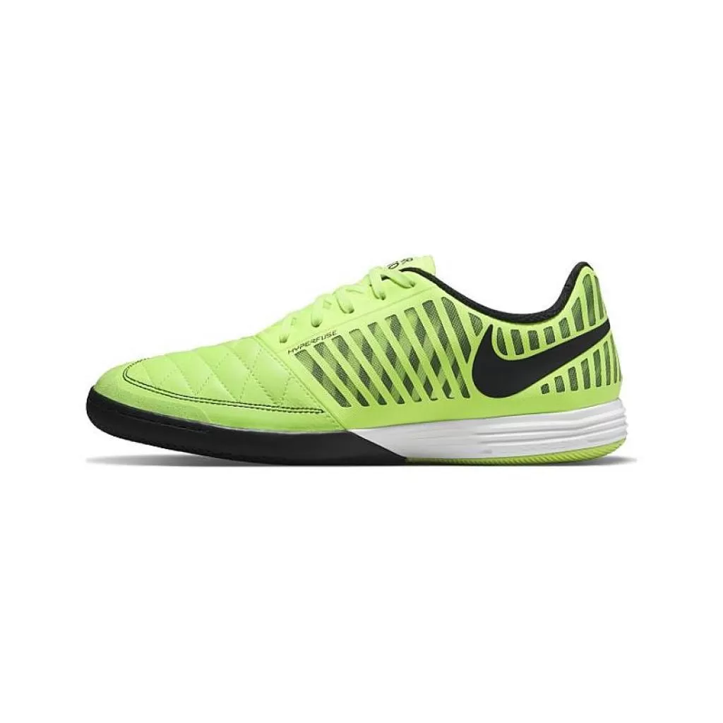 Футзалки профессиональные Nike Lunargato II Indoor