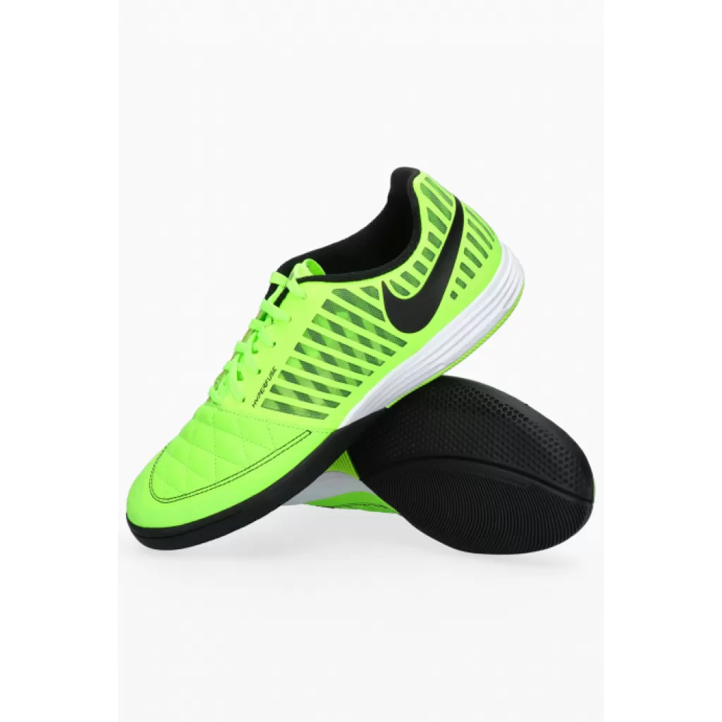 Футзалки профессиональные Nike Lunargato II Indoor