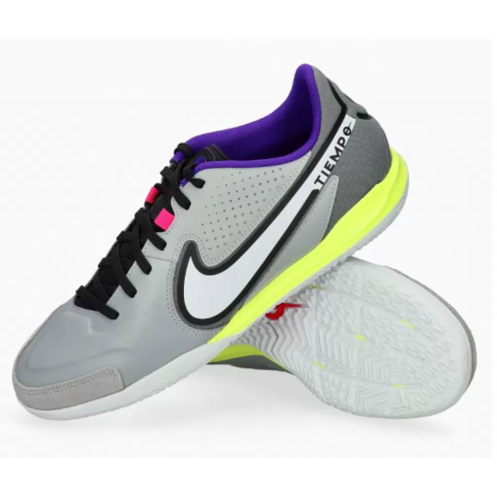 Футзалки Nike Tiempo Legend 9 Academy Indoor