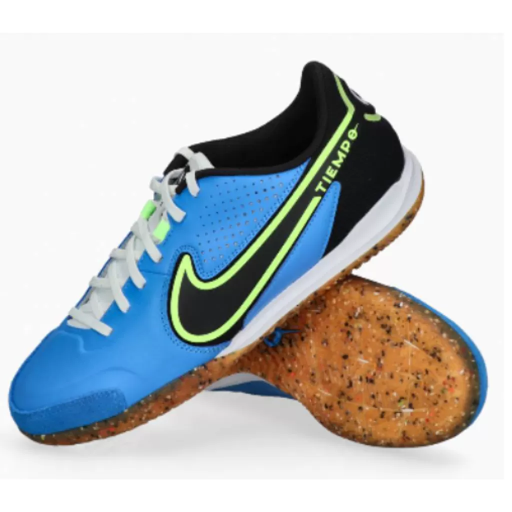 Футзалки Nike Tiempo Legend 9 Academy Indoor