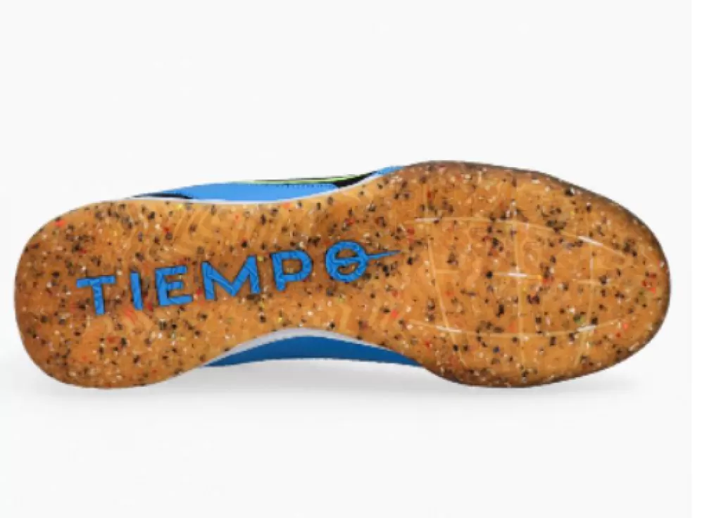 Футзалки Nike Tiempo Legend 9 Academy Indoor