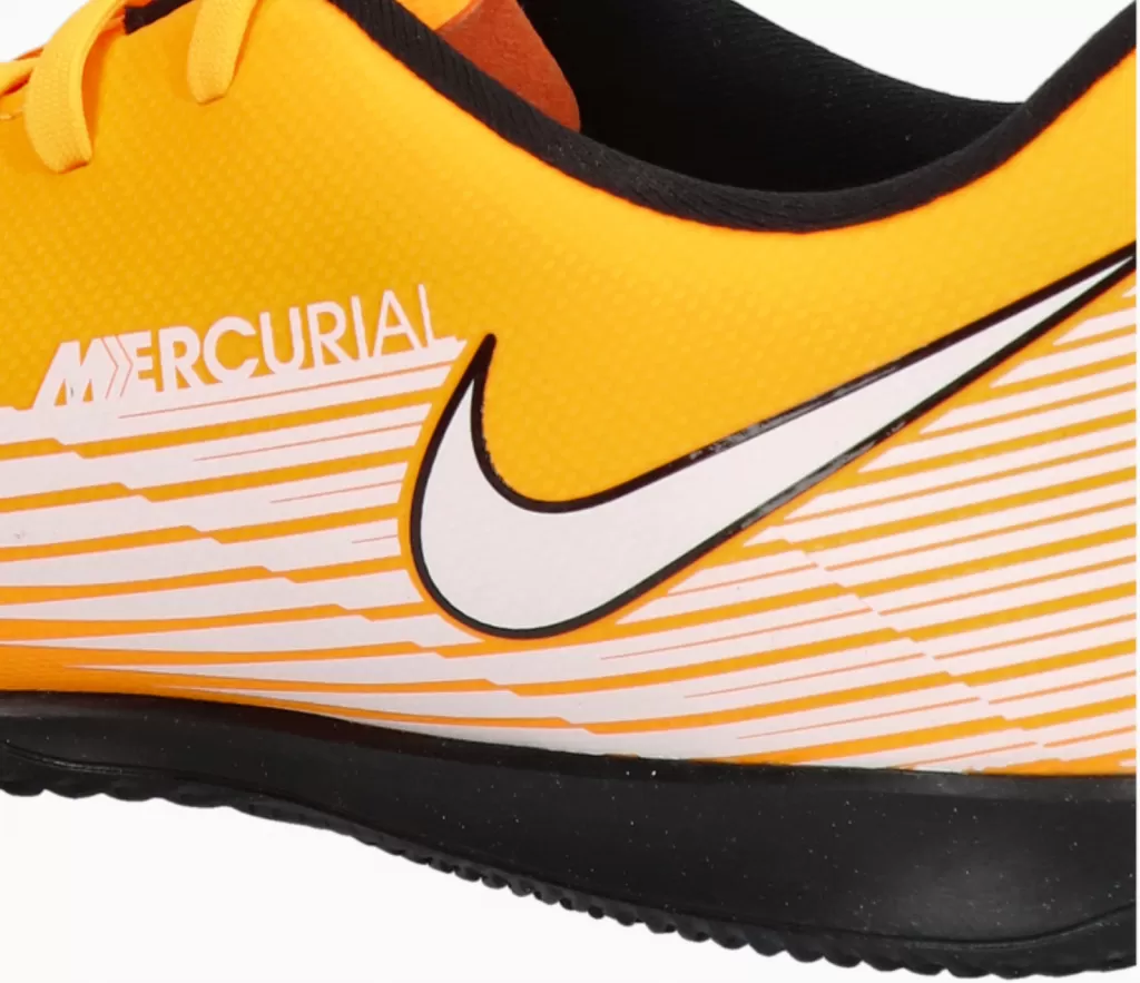 Футзалки Nike Mercurial Vapor 13 Club Indoor
