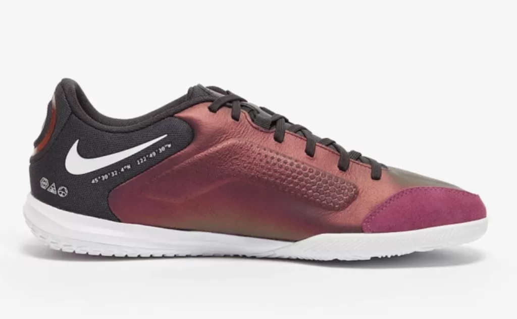 Футзалки Nike Tiempo Legend 9 Academy Indoor